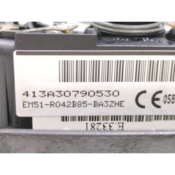 Recambio de airbag volante para ford focus iii 1.0 ecoboost referencia OEM IAM EM51R0042B85  