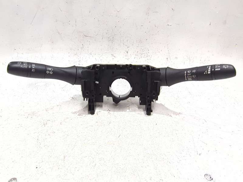 Recambio de mando multifuncion para nissan qashqai i (j10, nj10) 1.5 dci referencia OEM IAM OP18129SN2  