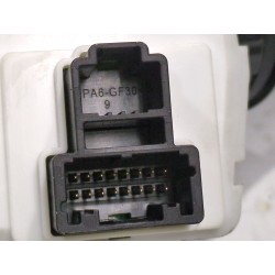 Recambio de mando multifuncion para nissan qashqai i (j10, nj10) 1.5 dci referencia OEM IAM OP18129SN2  