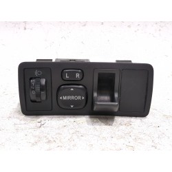 REGULADOR ALTURA LUCES 183574 