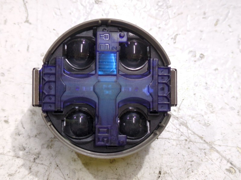 Recambio de sensor lluvia para mercedes-benz clase glk (x204) 200 cdi (204.901) referencia OEM IAM A2049017601  