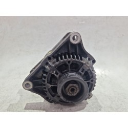 Recambio de alternador para peugeot 206 (1998) 1.9 d referencia OEM IAM 9623727180  