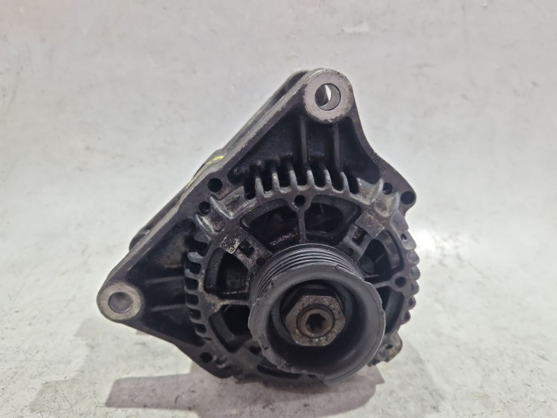 Recambio de alternador para peugeot 206 (1998) 1.9 d referencia OEM IAM 9623727180  