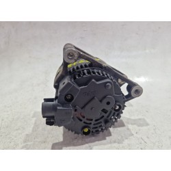 Recambio de alternador para peugeot 206 (1998) 1.9 d referencia OEM IAM 9623727180  