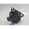 Recambio de alternador para peugeot 206 (1998) 1.9 d referencia OEM IAM 9623727180  