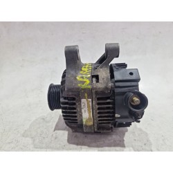 Recambio de alternador para peugeot 206 (1998) 1.9 d referencia OEM IAM 9623727180  
