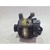 Recambio de alternador para peugeot 206 (1998) 1.9 d referencia OEM IAM 9623727180  