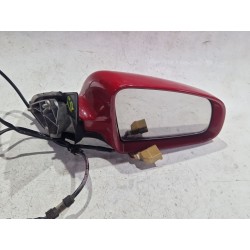 Recambio de retrovisor derecho para audi a4 berlina (8e)(04.2003) 1.8 t [1,8 ltr. - 110 kw 20v turbo] referencia OEM IAM 4A09718