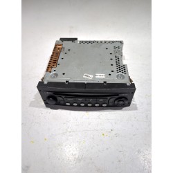 RADIO CD 96639793XT 