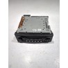 Recambio de radio cd para peugeot 207 (2006) 1.4 confort [1,4 ltr. - 50 kw hdi] referencia OEM IAM 96639793XT  