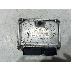 Recambio de centralita inyeccion para volkswagen golf iv berlina (1j1)(1997) 1.8 t referencia OEM IAM 0261206887  