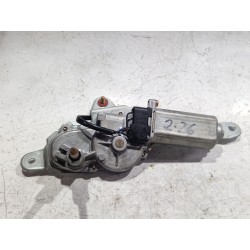 Recambio de motor limpia trasero para toyota yaris (ncp1/nlp1/scp1)(1999) 1.0 16v (scp10_) referencia OEM IAM 8513052010  