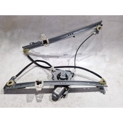 MECANISMO ELEVALUNAS DELANTERO DERECHO 400679T1 