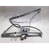 Recambio de mecanismo elevalunas delantero derecho para citroën xsara (n1) 1.9 td referencia OEM IAM 400679T1  