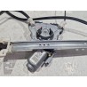Recambio de mecanismo elevalunas delantero derecho para citroën xsara (n1) 1.9 td referencia OEM IAM 400679T1  