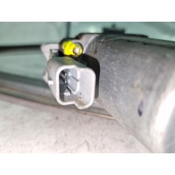 Recambio de mecanismo elevalunas delantero derecho para citroën xsara (n1) 1.9 td referencia OEM IAM 400679T1  