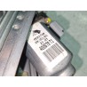 Recambio de mecanismo elevalunas delantero derecho para citroën xsara (n1) 1.9 td referencia OEM IAM 400679T1  