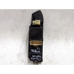 Recambio de mando elevalunas delantero izquierdo para chevrolet captiva (c100, c140) 2.0 d 4wd referencia OEM IAM 201003481  