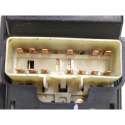 Recambio de mando elevalunas delantero izquierdo para chevrolet captiva (c100, c140) 2.0 d 4wd referencia OEM IAM 201003481  