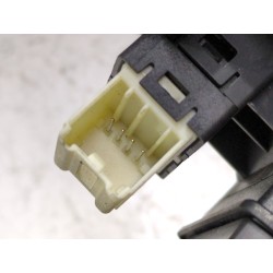 Recambio de mando elevalunas delantero izquierdo para chevrolet captiva (c100, c140) 2.0 d 4wd referencia OEM IAM 201003481  