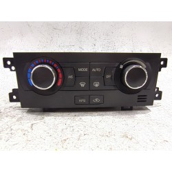 MANDO CLIMATIZADOR 96436272 