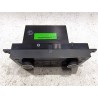 Recambio de mando climatizador para chevrolet captiva (c100, c140) 2.0 d 4wd referencia OEM IAM 96436272  