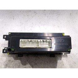 Recambio de mando climatizador para chevrolet captiva (c100, c140) 2.0 d 4wd referencia OEM IAM 96436272  