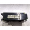Recambio de mando climatizador para chevrolet captiva (c100, c140) 2.0 d 4wd referencia OEM IAM 96436272  