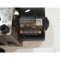 Recambio de nucleo abs para seat leon (1m1)(11.1999) tdi referencia OEM IAM 1J0614517J 10020600694  