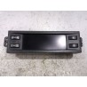 Recambio de pantalla multifuncion para chevrolet captiva (c100, c140) 2.0 d 4wd referencia OEM IAM 7543429  