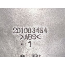 Recambio de mando elevalunas delantero derecho para chevrolet captiva (c100, c140) 2.0 d 4wd referencia OEM IAM 201003484  