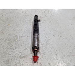 Recambio de inyector para dacia logan 1 (2005) 1.5 ambiance [1,5 ltr. - 50 kw dci diesel cat] referencia OEM IAM 8200421359  