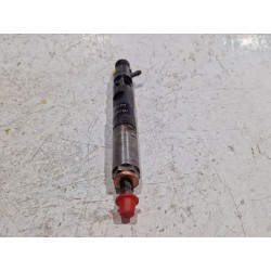 Recambio de inyector para dacia logan 1 (2005) 1.5 ambiance [1,5 ltr. - 50 kw dci diesel cat] referencia OEM IAM 8200421359  