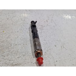 Recambio de inyector para dacia logan 1 (2005) 1.5 ambiance [1,5 ltr. - 50 kw dci diesel cat] referencia OEM IAM 8200421359  