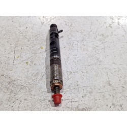 Recambio de inyector para dacia logan 1 (2005) 1.5 ambiance [1,5 ltr. - 50 kw dci diesel cat] referencia OEM IAM 8200421359  