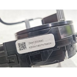 Recambio de anillo airbag para ford focus iii 1.0 ecoboost referencia OEM IAM 12DEC180747BBCH  