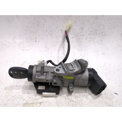 Recambio de conmutador de arranque para chevrolet kalos (2005) 1.4 16v referencia OEM IAM 96540559  