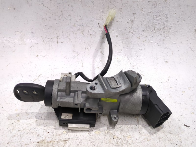 Recambio de conmutador de arranque para chevrolet kalos (2005) 1.4 16v referencia OEM IAM 96540559  