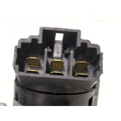 Recambio de conmutador de arranque para chevrolet kalos (2005) 1.4 16v referencia OEM IAM 96540559  