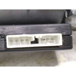 Recambio de conmutador de arranque para chevrolet kalos (2005) 1.4 16v referencia OEM IAM 96540559  