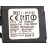 Recambio de conmutador de arranque para chevrolet kalos (2005) 1.4 16v referencia OEM IAM 96540559  