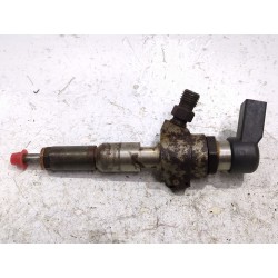 Recambio de inyector para ford fusion (ju_) 1.6 tdci referencia OEM IAM 9649186280  