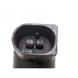 Recambio de inyector para ford fusion (ju_) 1.6 tdci referencia OEM IAM 9649186280  