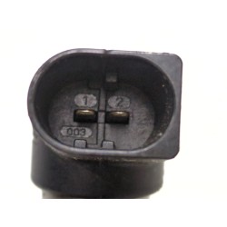 Recambio de inyector para ford fusion (ju_) 1.6 tdci referencia OEM IAM 9649186280  