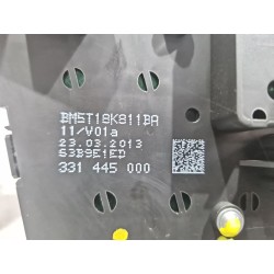 Recambio de mando multifuncion para ford focus iii 1.0 ecoboost referencia OEM IAM BM5T18K811BA  