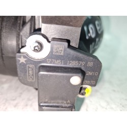 Recambio de caudalimetro para ford focus iii 1.0 ecoboost referencia OEM IAM 7M5112B579BB  