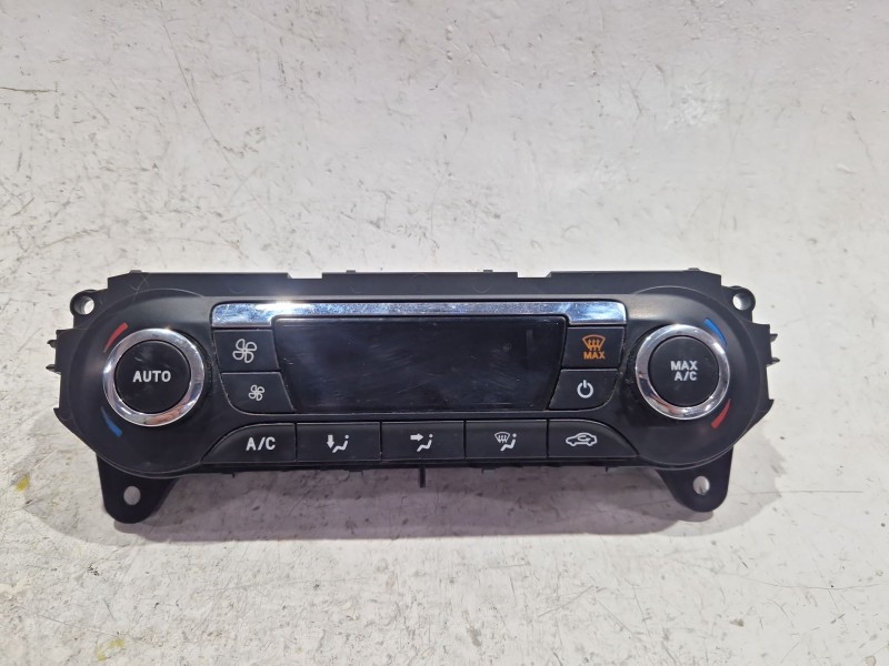 Recambio de mando climatizador para ford focus iii 1.0 ecoboost referencia OEM IAM BM5T18C612CL  