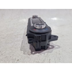 Recambio de mando climatizador para ford focus iii 1.0 ecoboost referencia OEM IAM BM5T18C612CL  