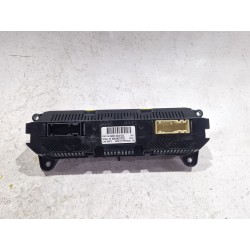 Recambio de mando climatizador para ford focus iii 1.0 ecoboost referencia OEM IAM BM5T18C612CL  
