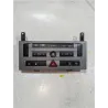 Recambio de mandos climatizador para peugeot 407 hdi 135 referencia OEM IAM 96533783YW  